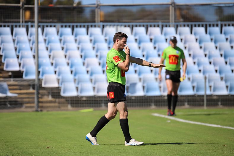 2021 Jersey Flegg Cup Rnd 4 SHARKS v ROOSTERS