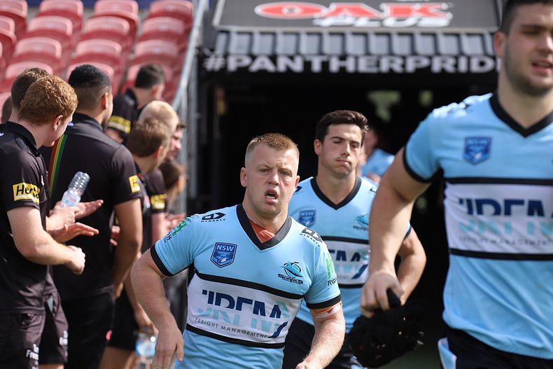 2021 Flegg Rnd 9 PANTHERS v SHARKS