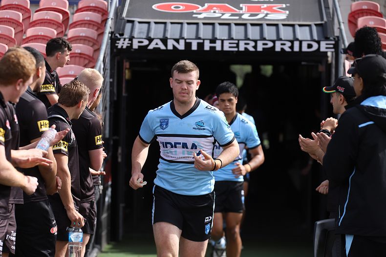 2021 Flegg Rnd 9 PANTHERS v SHARKS