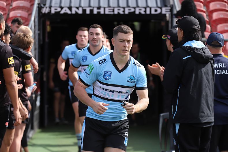 2021 Flegg Rnd 9 PANTHERS v SHARKS