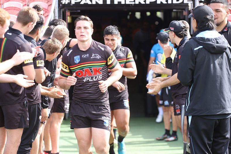 2021 Flegg Rnd 9 PANTHERS v SHARKS