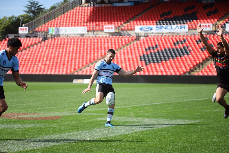 2021 Flegg Rnd 9 PANTHERS v SHARKS