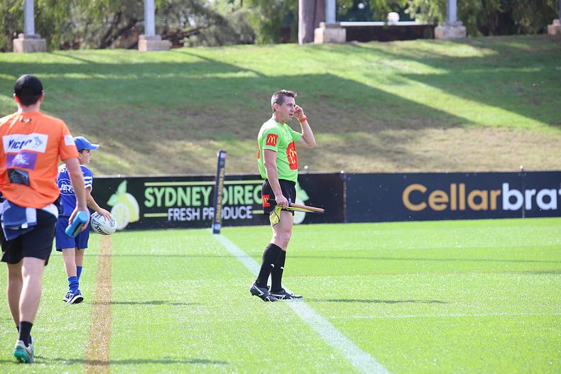 2021 Flegg Rnd 9 PANTHERS v SHARKS