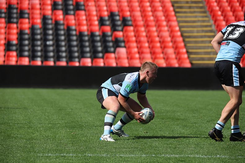 2021 Flegg Rnd 9 PANTHERS v SHARKS