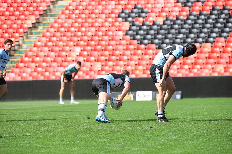 2021 Flegg Rnd 9 PANTHERS v SHARKS