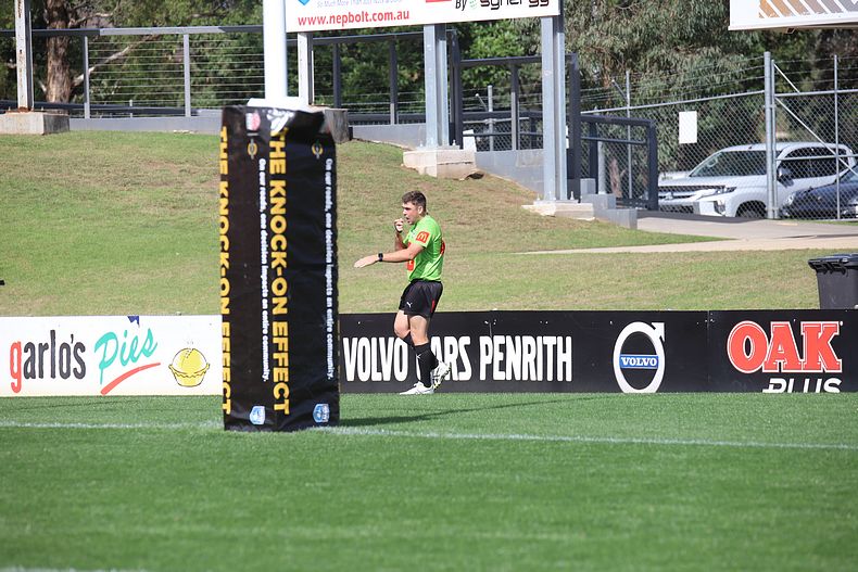 2021 Flegg Rnd 9 PANTHERS v SHARKS