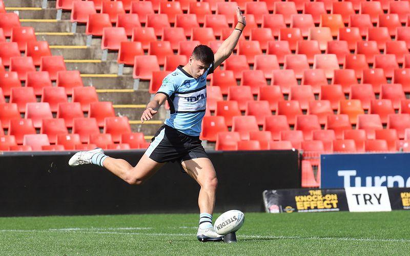2021 Flegg Rnd 9 PANTHERS v SHARKS