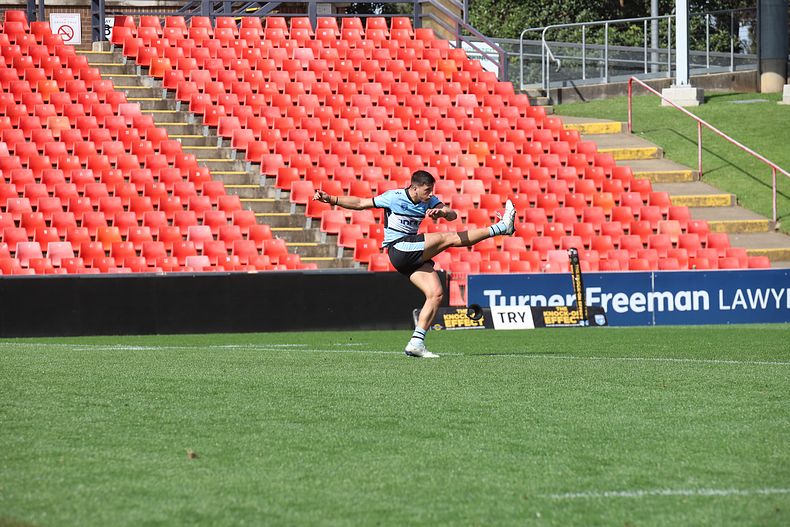 2021 Flegg Rnd 9 PANTHERS v SHARKS