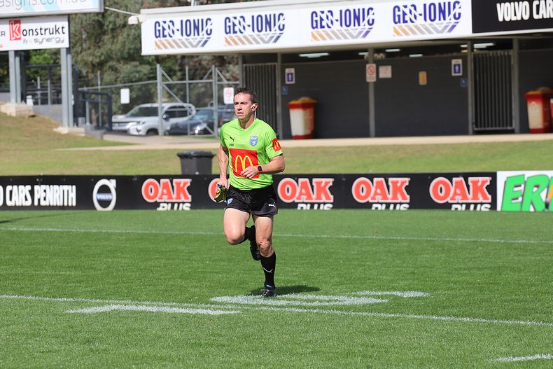 2021 Flegg Rnd 9 PANTHERS v SHARKS