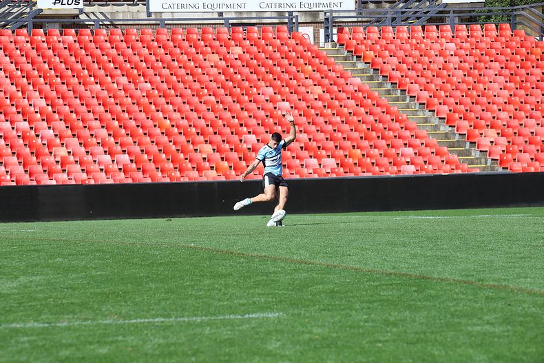 2021 Flegg Rnd 9 PANTHERS v SHARKS