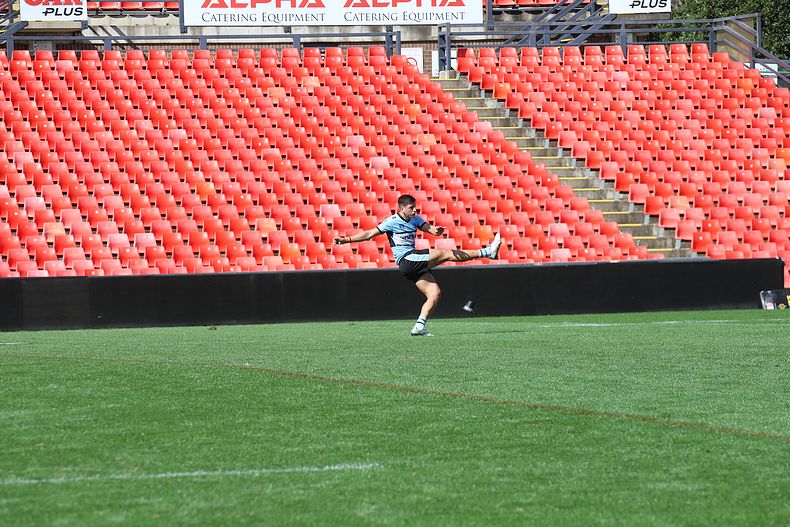 2021 Flegg Rnd 9 PANTHERS v SHARKS