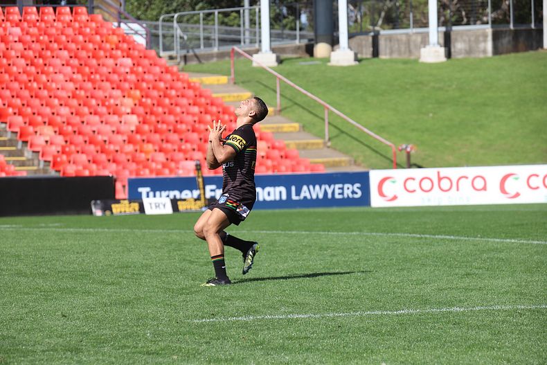 2021 Flegg Rnd 9 PANTHERS v SHARKS