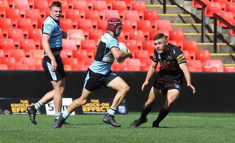 2021 Flegg Rnd 9 PANTHERS v SHARKS
