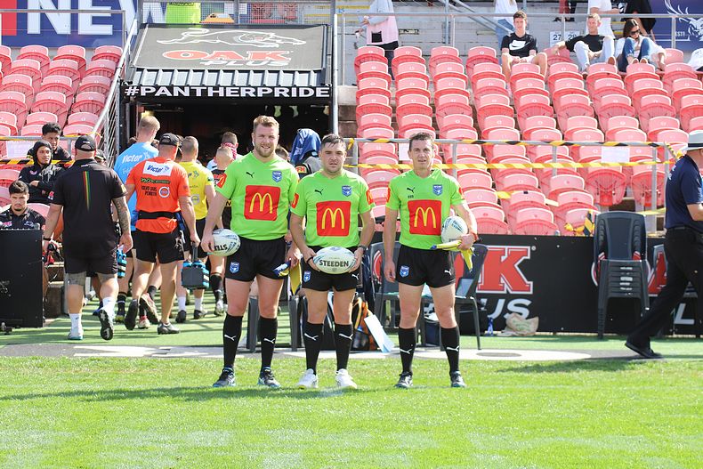 2021 Flegg Rnd 9 PANTHERS v SHARKS