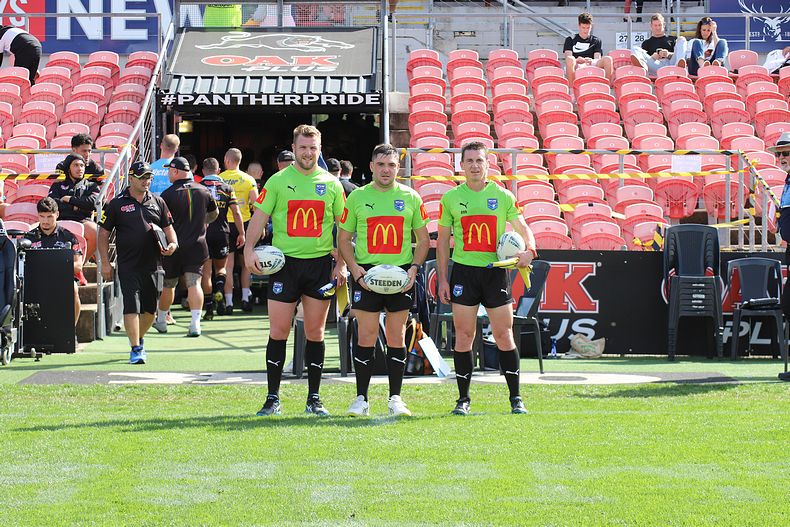 2021 Flegg Rnd 9 PANTHERS v SHARKS