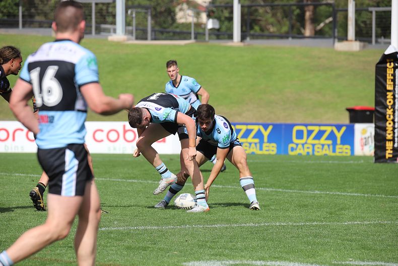 2021 Flegg Rnd 9 PANTHERS v SHARKS