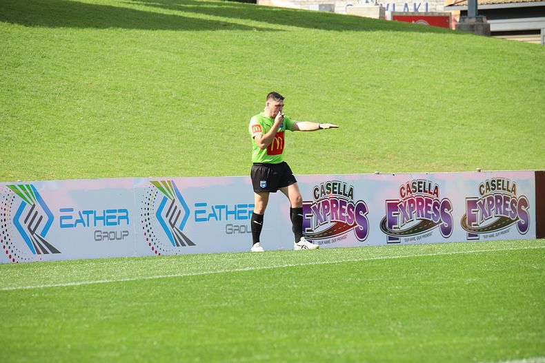 2021 Flegg Rnd 9 PANTHERS v SHARKS