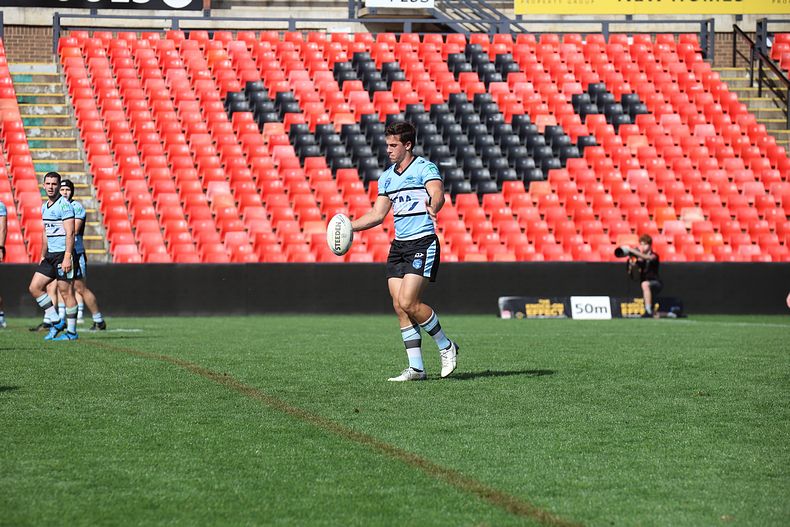 2021 Flegg Rnd 9 PANTHERS v SHARKS