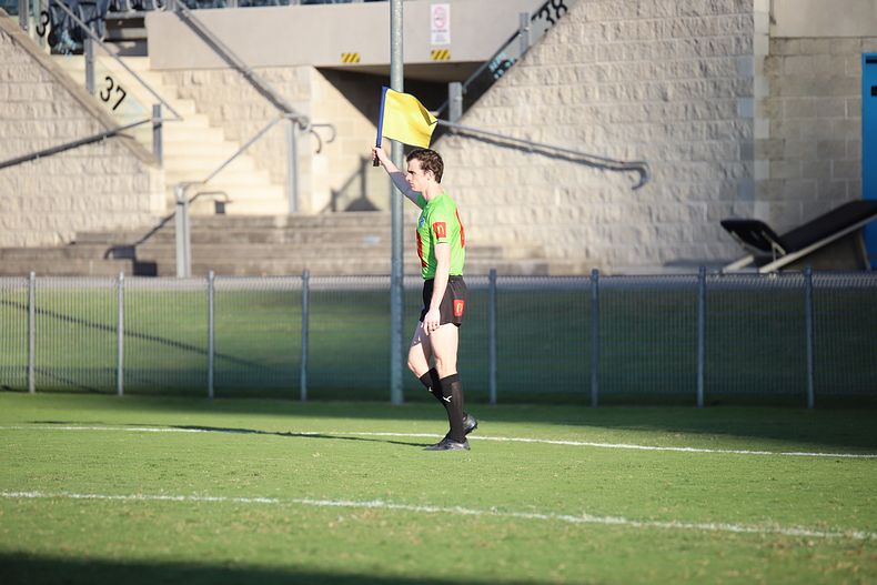 2021 JFC Rnd 8 SHARKS v RABBITOH’S