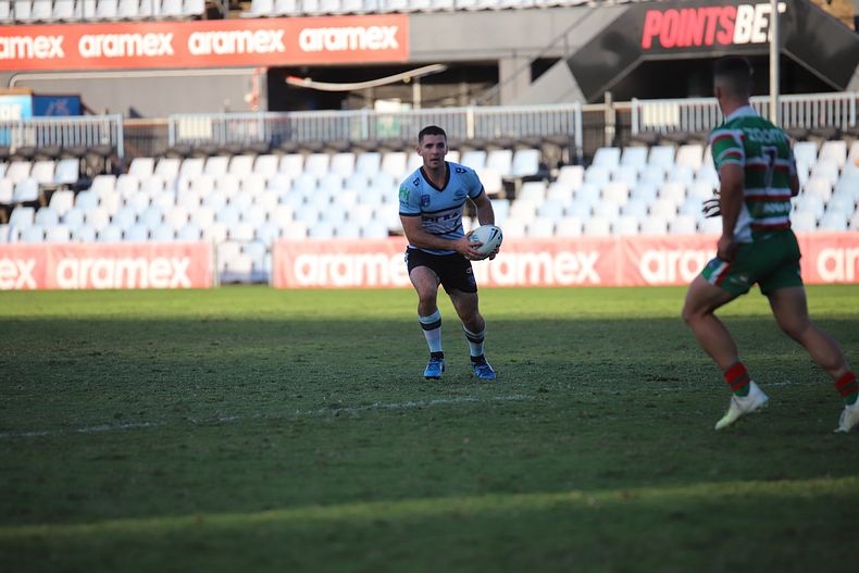 2021 JFC Rnd 8 SHARKS v RABBITOH’S