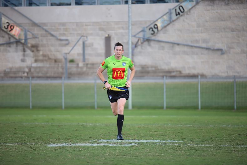 2021 JFC Rnd 8 SHARKS v RABBITOH’S
