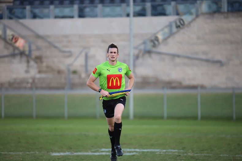 2021 JFC Rnd 8 SHARKS v RABBITOH’S