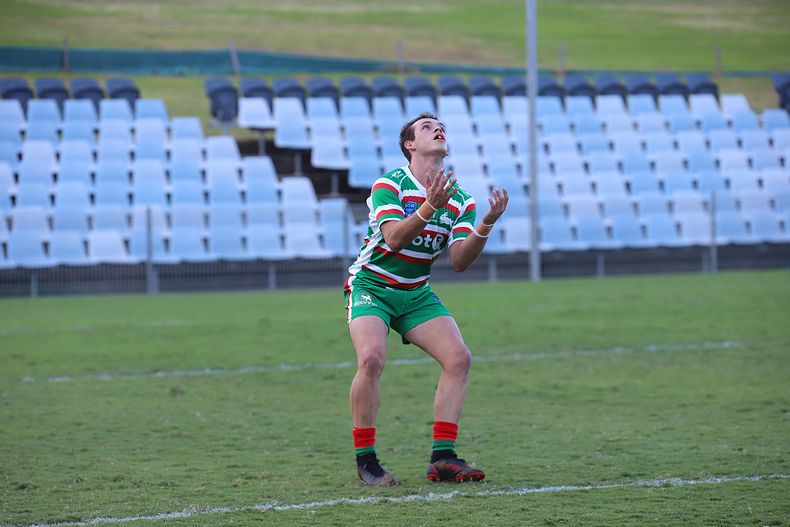 2021 JFC Rnd 8 SHARKS v RABBITOH’S