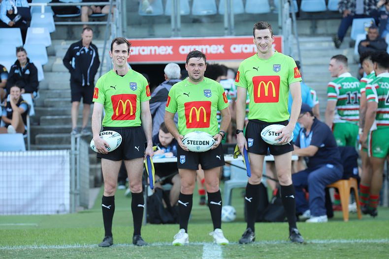 2021 JFC Rnd 8 SHARKS v RABBITOH’S