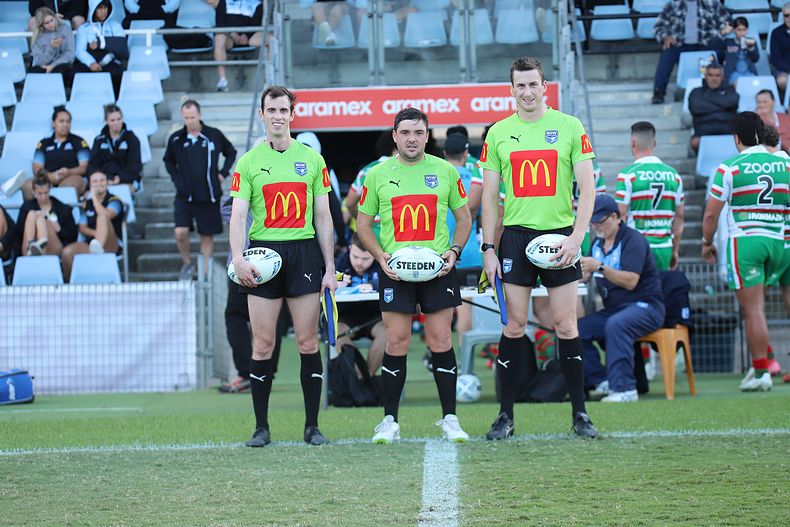 2021 JFC Rnd 8 SHARKS v RABBITOH’S