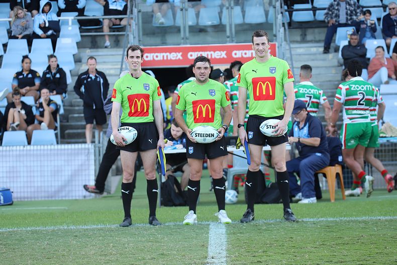 2021 JFC Rnd 8 SHARKS v RABBITOH’S