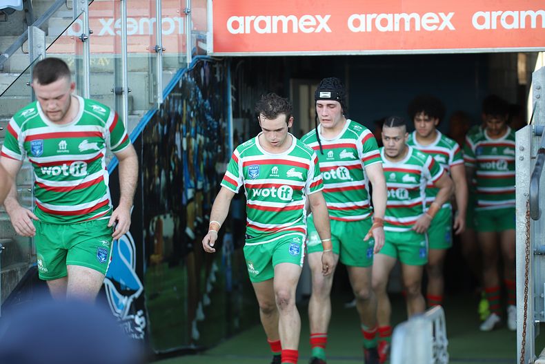 2021 JFC Rnd 8 SHARKS v RABBITOH’S