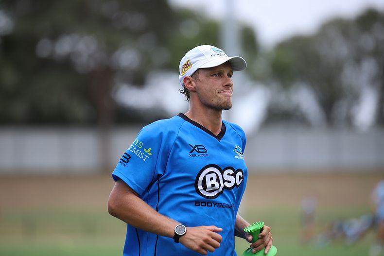 2020 Harold Matthews Cup Trial Knights v Sharks