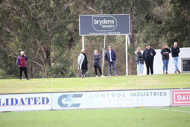 NSW Schoolboy Tri-Series Day 3 U 15’s NSWCCC v NSWCIS