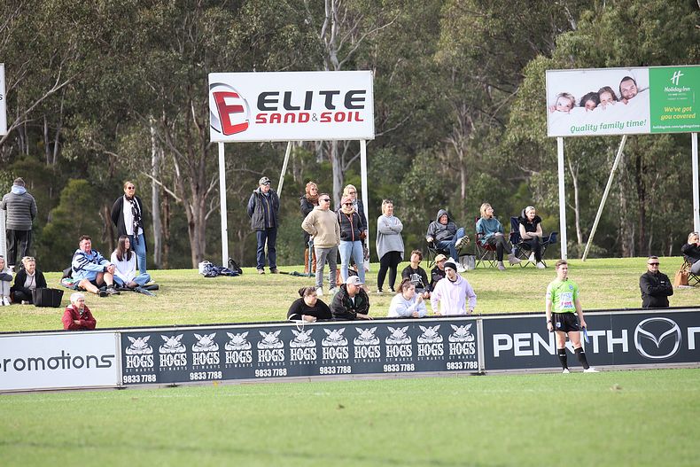 NSW Schoolboy Tri-Series Day 3 U 15’s NSWCCC v NSWCIS