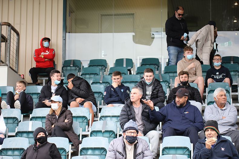 NSW Schoolboy Tri-Series Day 3 U 15’s NSWCCC v NSWCIS