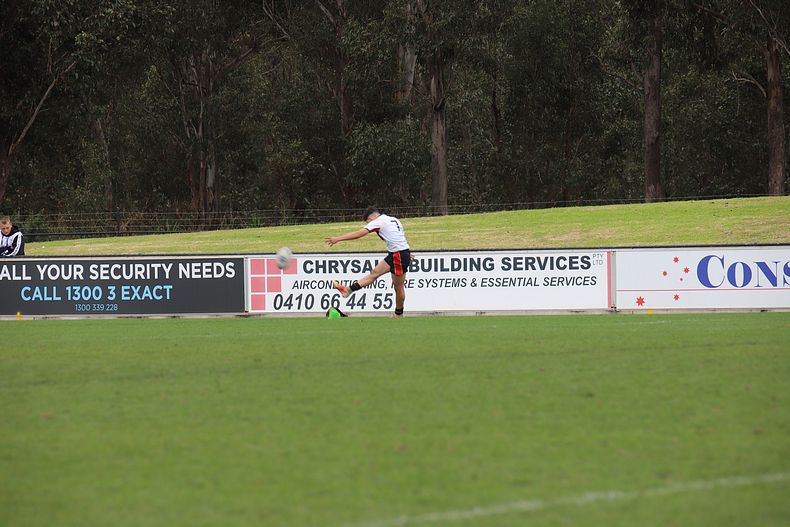 NSW Schoolboy Tri-Series Day 3 U 15’s NSWCCC v NSWCIS