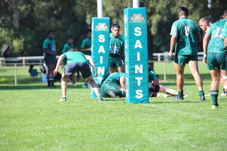 2021 CHS Sydney U 18 Trials