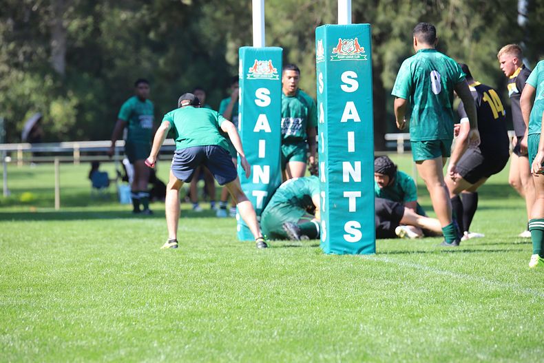 2021 CHS Sydney U 18 Trials