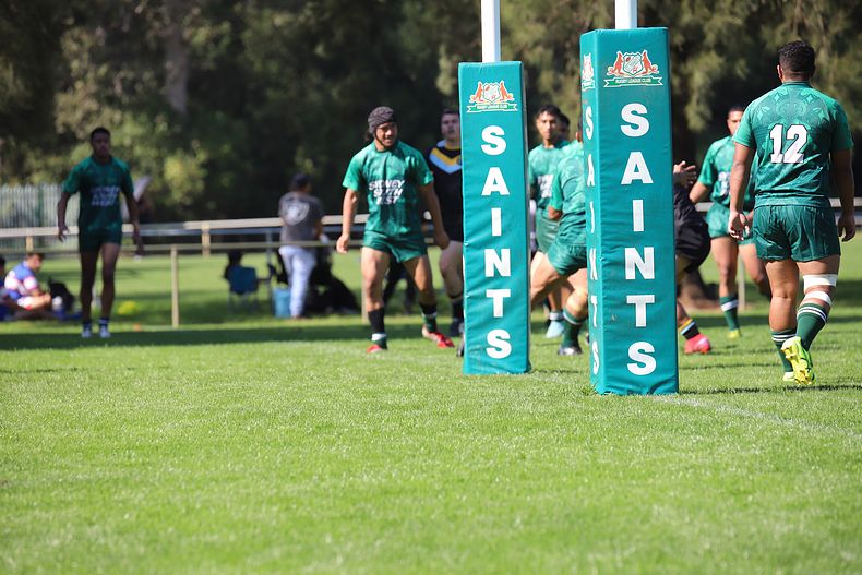 2021 CHS Sydney U 18 Trials