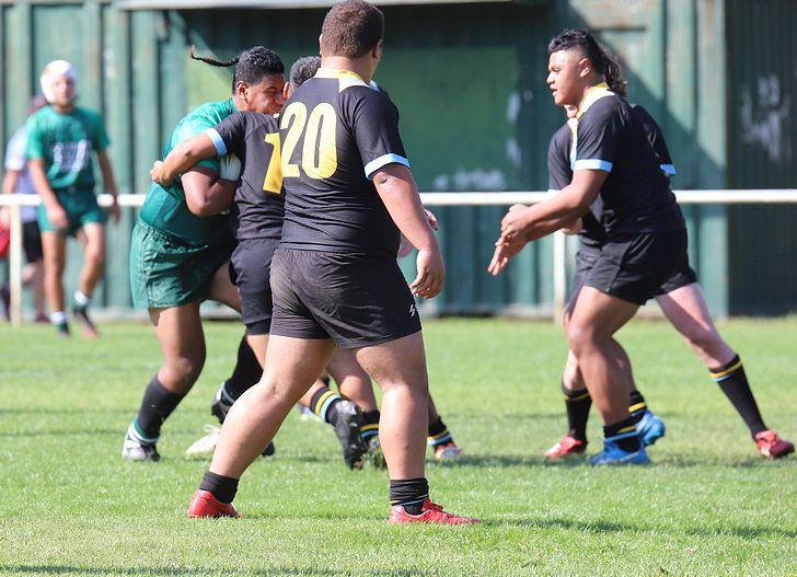 2021 CHS u15s Sydney Trials