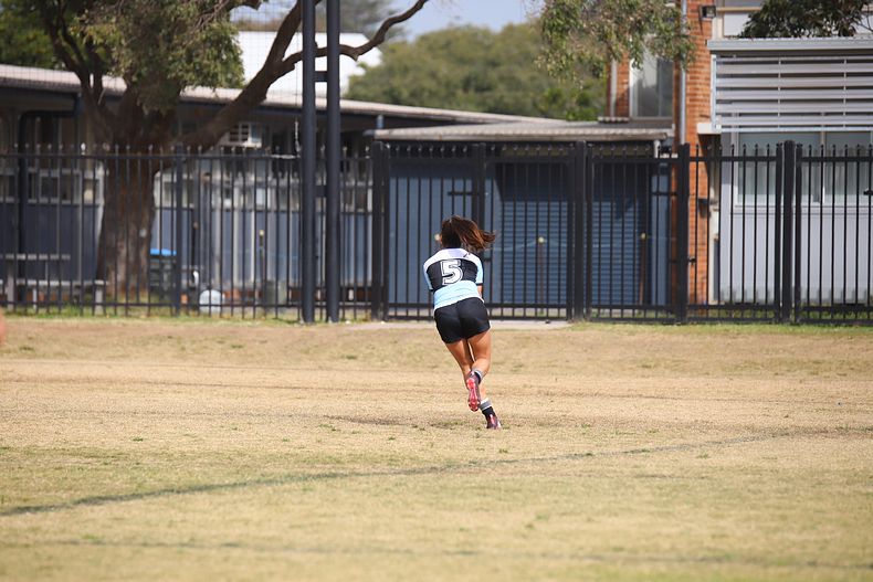 2020 HNWP – Rnd 2 – Sharks v Bears