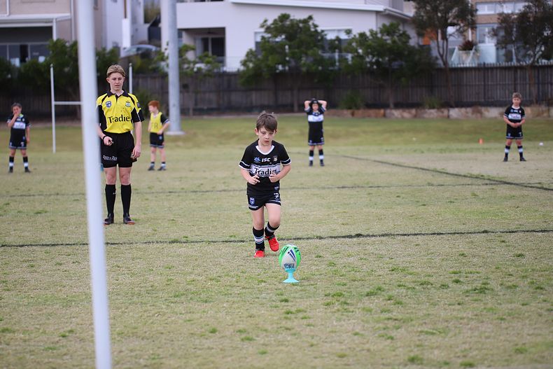 2020 Harvey Norman Women’s Premiership – Rnd 4 – Sharks v Rabbitoh’s