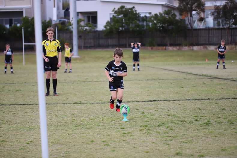 2020 Harvey Norman Women’s Premiership – Rnd 4 – Sharks v Rabbitoh’s