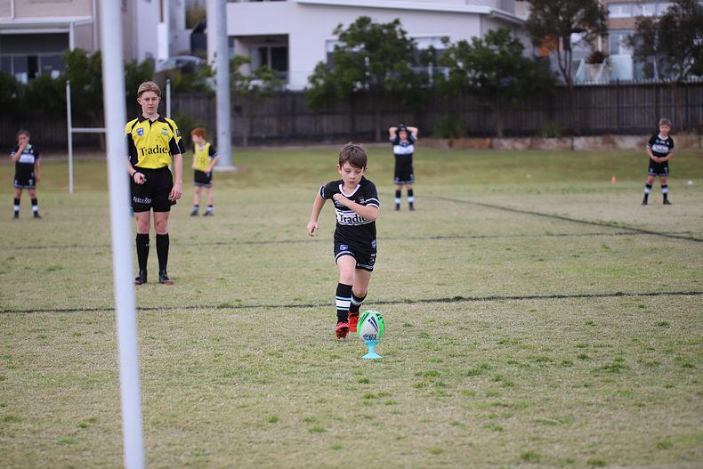 2020 Harvey Norman Women’s Premiership – Rnd 4 – Sharks v Rabbitoh’s