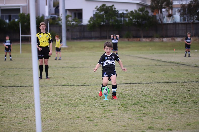 2020 Harvey Norman Women’s Premiership – Rnd 4 – Sharks v Rabbitoh’s