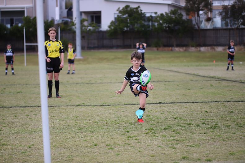 2020 Harvey Norman Women’s Premiership – Rnd 4 – Sharks v Rabbitoh’s