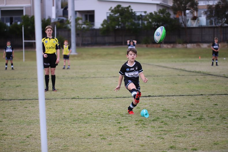 2020 Harvey Norman Women’s Premiership – Rnd 4 – Sharks v Rabbitoh’s
