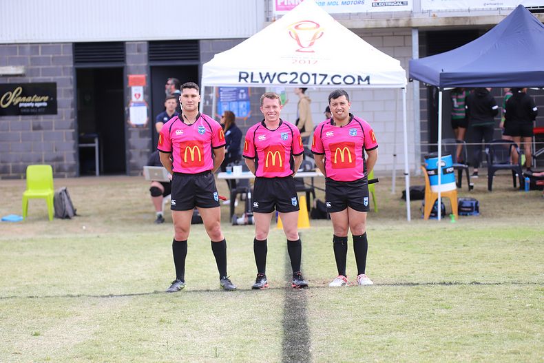 2020 Harvey Norman Women’s Premiership – Rnd 4 – Sharks v Rabbitoh’s