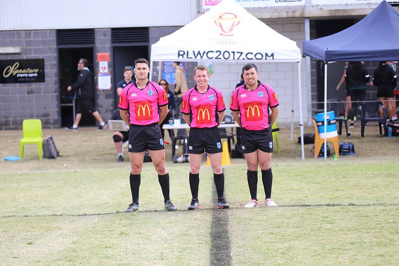 2020 Harvey Norman Women’s Premiership – Rnd 4 – Sharks v Rabbitoh’s