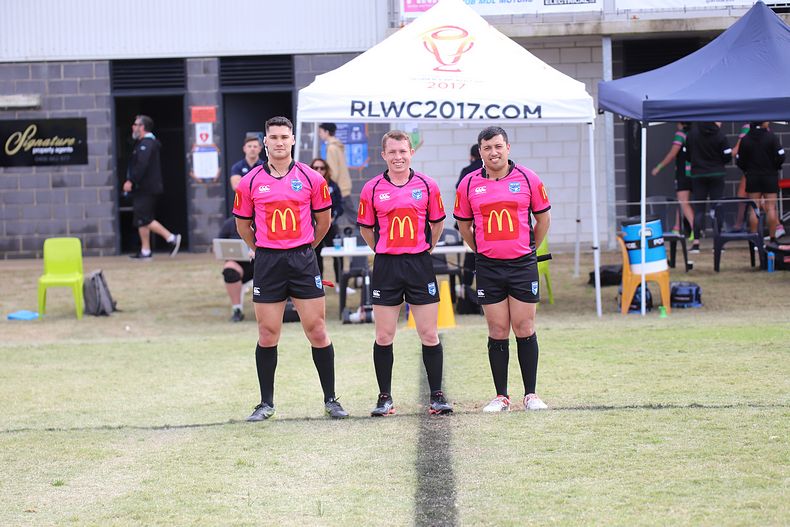 2020 Harvey Norman Women’s Premiership – Rnd 4 – Sharks v Rabbitoh’s